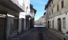 Foto INTERO STABILE in vendita a Livorno Ferraris