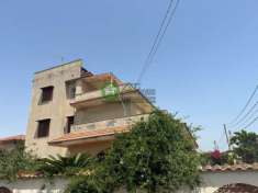 Foto Intero Stabile Villaggio Delfino VACCARIZZO