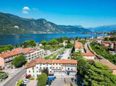 Foto Investimento Immobiliare Abbadia Lariana Centro e Lago 277