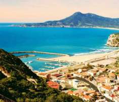 Foto Investimento Sardegna localit  mare