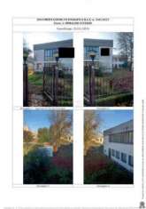 Foto Invito ad offrire - capannone industriale in Vigevano Via San Giovanni 105-107