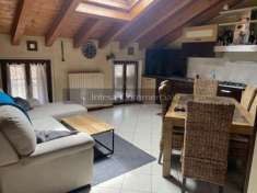 Foto Inzino - Gardone Valtrompia ottimo investimento appartamento con box