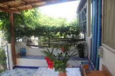 Foto Isola di Vulcano Isole Eolie, rif. 518-  vendesi grazioso e rifinito bilocale