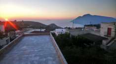 Foto Isole Eolie, Lipari,cod.ve 258 frazione di  Quattropani, interessante casa indipe