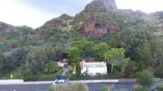 Foto Isole Eolie Isola di Vulcano.rif. 680, Villa singola con terrazze, giardino, m