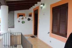 Foto Isole Eolie Lipari, rif. 929- a 10 min da Lipari. Vendesi appartamento in vil