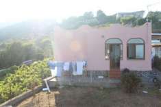 Foto Isole Eolie Lipari,rif. 933, casa singola di  mq 115 in zona panoramica,