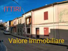Foto ITTIRI -  Casa indipendente in vendita in via Sassari
