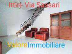 Foto Ittiri vendesi casa indipendente 4 vani 80 Mq