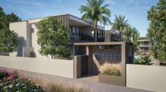 Foto Jesolo-3camere/2bagni-centralissimo-2piscine-park/box auto-Zona Piazza Mazzini