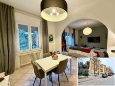 Foto L�Appartamento Versatile, Via Pola, Ravenna