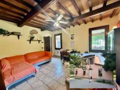 Foto LA CASA OASI  Casa singola con giardino privato e spazi versatili
