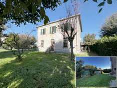 Foto LA CASA RUSTICA Lugo Voltana via Fiumazzo