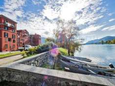 Foto LA CASA SULL'ADDA