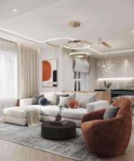 Foto La Tua Nuova Casa a Casterezzone: Personalizzabile, Indipendente e in Fase di Rinascita