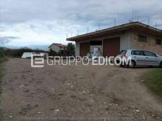 Foto Laboratori per arti e mestieri di 200 mq  in vendita a Siderno - Rif. 4523364