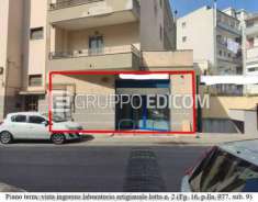 Foto Laboratori per arti e mestieri di 207 mq  in vendita a Triggiano - Rif. 4502093