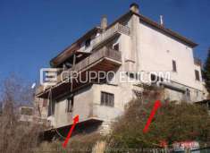 Foto Laboratori per arti e mestieri di 381 mq  in vendita a Collalto Sabino - Rif. 4503228