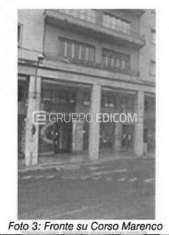 Foto Laboratori per arti e mestieri di 409 mq  in vendita a Novi Ligure - Rif. 4507640
