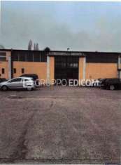 Foto Laboratori per arti e mestieri in vendita a Copparo - Rif. 3550327