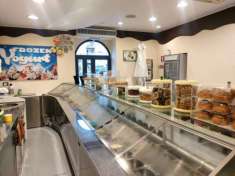 Foto laboratorio di gelateria zona cassia cedo in vendita