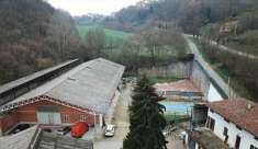 Foto Laboratorio in Vendita, 1 Locale, 1059 mq, Rocca d'Arazzo