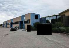 Foto Laboratorio in Vendita, 1 Locale, 2042,9 mq, Fano
