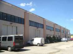 Foto Laboratorio in Vendita, 1 Locale, 401,63 mq, Magione