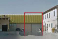 Foto Laboratorio in Vendita, 1 Locale, 449,4 mq, Montemarciano