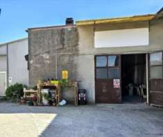 Foto Laboratorio in Vendita, 1 Locale, 491 mq, Costa di Rovigo