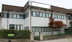 Foto Laboratorio in Vendita, 1 Locale, 610 mq, Camisano Vicentino