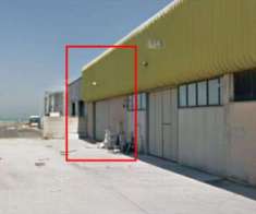 Foto Laboratorio in Vendita, 1 Locale, 727,7 mq, Montemarciano