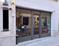 Foto Laboratorio in Vendita, 1 Locale, 73,9 mq, Gorizia