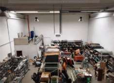 Foto Laboratorio in vendita a Cervia