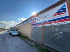 Foto Laboratorio in vendita a Fiumicino - 2 locali 1100mq