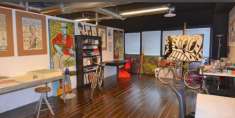 Foto Laboratorio in vendita a San Benedetto del Tronto