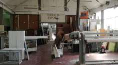 Foto Laboratorio in vendita a Selvatelle - Terricciola 180 mq  Rif: 1106218
