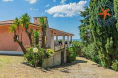 Foto LACONA - ELBA - VILLA CON VISTA MARE