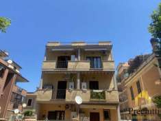 Foto LADISPOLI VIA DUCA DEGLI ABRUZZI TRILOCALE