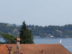 Foto Lago Maggiore Meina - vista lago