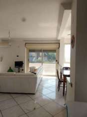 Foto Lago Patria, villa 220 mq con ampio giardino e box auto