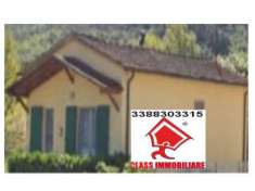 Foto LAGO TRASIMENO CASA SINGOLA CON TERRENO DI CIRCA 1300 MQ