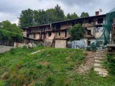 Foto LANZO T.SE,  VENDESI RUSTICO DI 130 MQ CON TERRENO DI 800 MQ