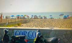 Foto LASCARI MARE - LA101 - Rifinita Villa con Giardino