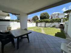 Foto Lavinio ristrutturato indipendente con giardino
