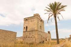 Foto Lecce   Salento   Italia Masseria Storica PER RESIDENCE O ALBERG