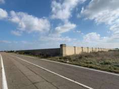 Foto LECCE 5 ETTARI TERRENO AGRICOLO