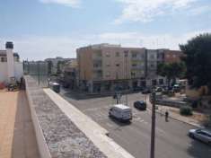 Foto LECCE ATTICO CON TERRAZZO ZONA RUDIAE