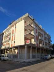 Foto Lecce Porta San Biagio - 1 Piano con Posto Auto