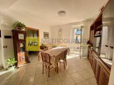 Foto Lecco, zona Acquate,  appartamento in vendita con terreno